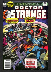 Doctor Strange #17 (1976)