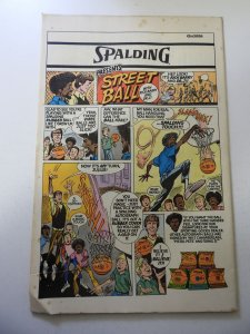 The X-Men #108 (1977) FN Condition