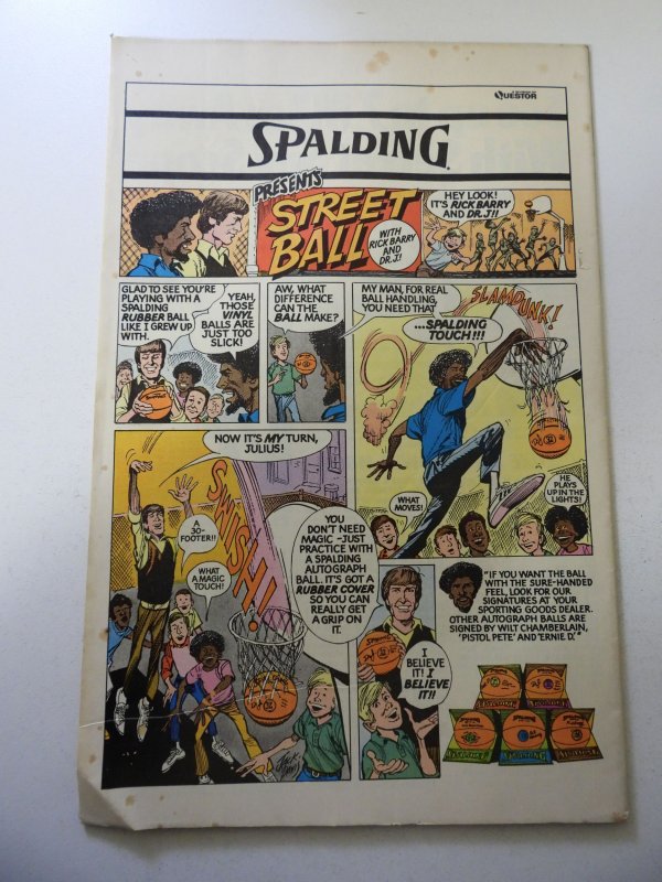 The X-Men #108 (1977) FN Condition