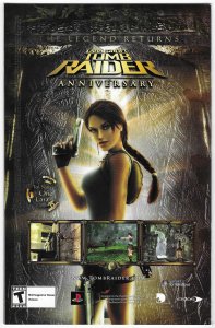 Justice #12 Villains Cover (2007)