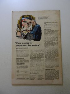 Thor #182 (1970) VG condition