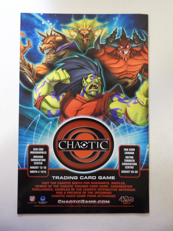 The Amazing Spider-Man #602 (2009) FN+ Condition