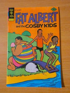 Fat Albert #15 ~ NEAR MINT NM ~ 1976 Gold Key Comics