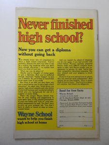 Man-Thing #15 (1975) FN+ Condition!