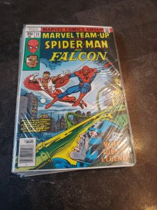 Marvel Team-Up #71 (1978)