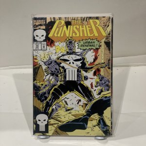 The Punisher 74