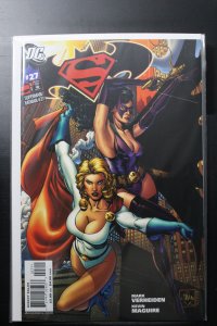 Superman/Batman #27 (2006)