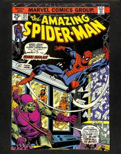 Amazing Spider-Man #137 Green Goblin!