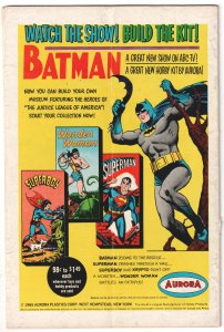 Adventure Comics #344 (1966) Cap's Hobby Hints