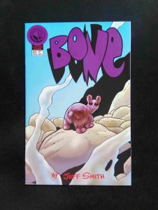 Bone #32  CARTOON BOOKS Comics 1998 VF+