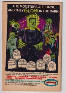 Detective Comics #392 (1969) Batman