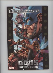 Marvel Must Haves #24 (2005)