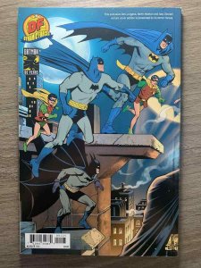 Detective Comics #1000 NM- LTD 1500 DC Comics C21A