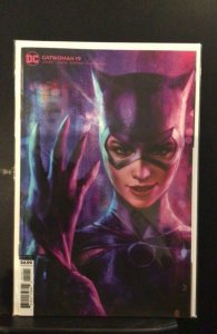Catwoman 19