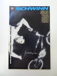 The Uncanny X-Men #248 (1989) 1st Jim Lee art on title VF- condition