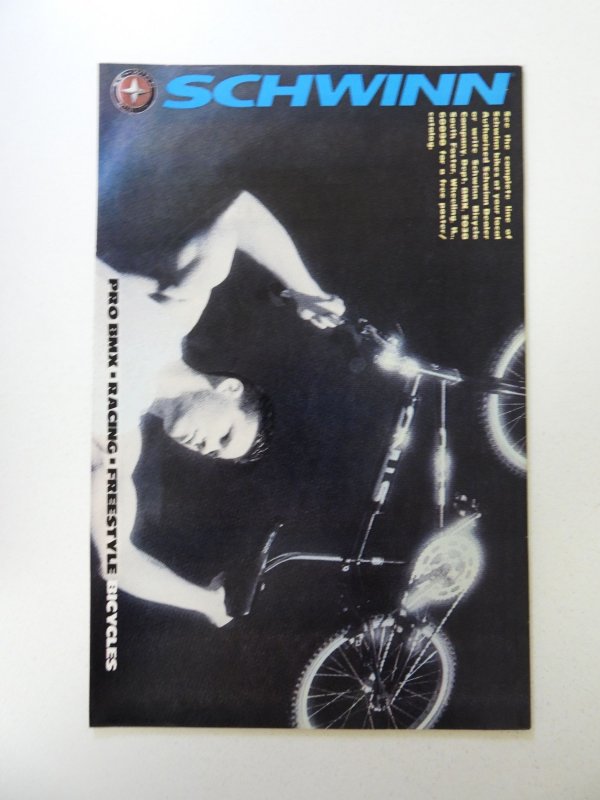 The Uncanny X-Men #248 (1989) 1st Jim Lee art on title VF- condition