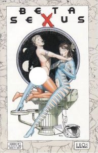Beta Sexus #1 (1994)