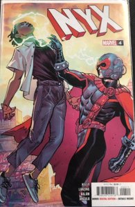 NYX #4 (2024)