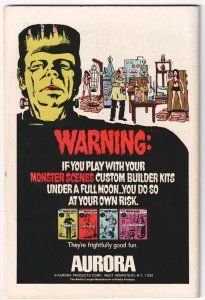 World's Finest Comics #206 (1971)