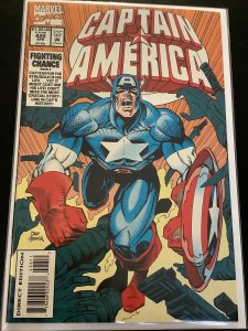 Captain America #426 (1994)
