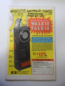 Star Wars #8 (1978) FN+ Condition