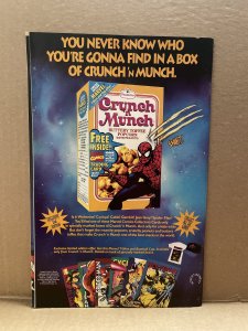 Cosmic Powers #4 (1994) Unlimited Combined Shipping