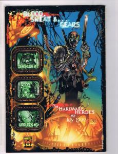 Avengers Wizard Special Edition Publication George Perez Cover Magazine J118