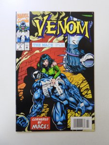 Venom: The Mace #2 (1994) NM- condition