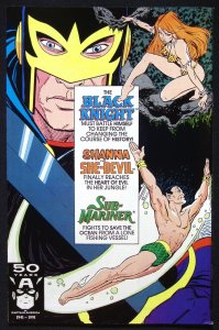 Marvel Comics Presents #73