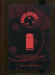 JINN #1 (9.2)NM- 2000