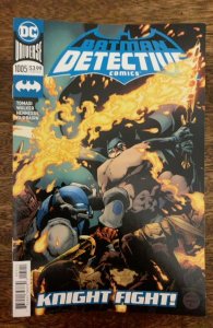 Detective Comics #1005 (2019)