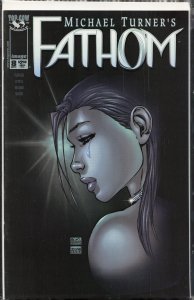 Fathom #8 (1999) Fathom