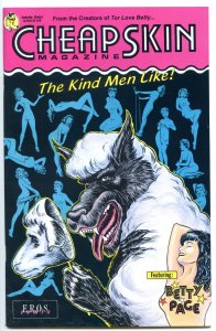 Cheapskin (1992)