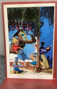 Rocketeer Special Edition (1984)