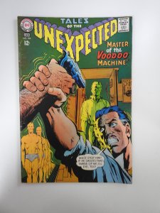 Tales of the Unexpected #104 (1967)