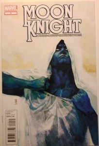 Moon Knight #9 (2012)