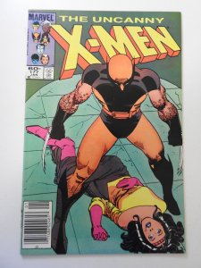 The Uncanny X-Men #177 (1984) VF+ Condition!