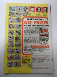 Doctor Solar, Man of the Atom #23 (1968) FN- Condition!