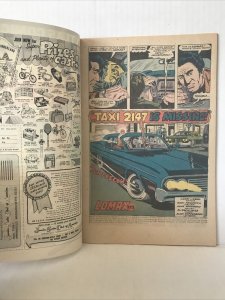 Police Action Volume 1 #2