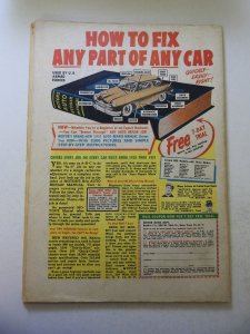 Adventures Into the Unknown #25 (1951) VG/FN Condition