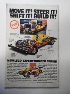 Tomb of Dracula #67 (1978)