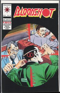 Bloodshot #16 (1994) Bloodshot