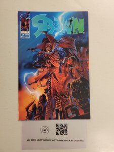 Spawn #25 VF/NM Image 1st Print Comic Books October 1994 McFarlane 7 TJ38