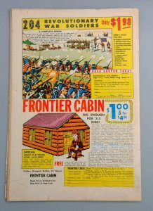 Flash #126 VGV 1st Nora & Henry West DC Comics, Feb 1962 JR1