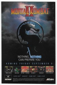 Namor, the Sub-Mariner #55 (1994)