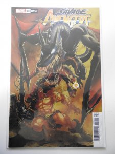 Savage Avengers #18 Variant Edition