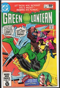 Green Lantern #140 (1981)