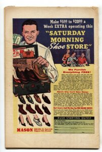 Tales of Suspense #40. Second Iron Man. 1963. Marvel Key G+