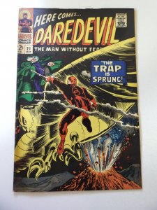 Daredevil #21 (1966) FN Condition