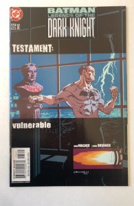 Batman: Legends of the Dark Knight #175 (2004)